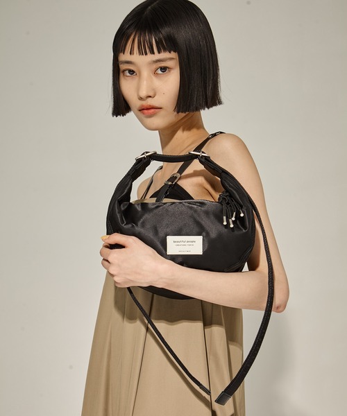 beautiful people（ビューティフルピープル）の「【beautiful people