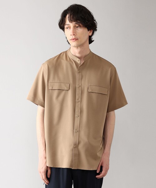 COLUMBIA BLACK LABEL／メンズ ピエールアベニュー ショートスリーブ