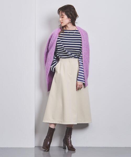 UNITED ARROWS（ユナイテッドアローズ）の「モヘヤ ファー