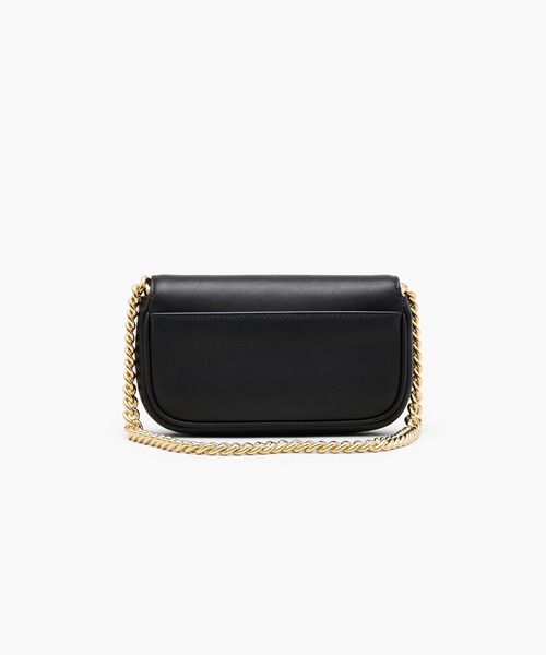 MARC JACOBS（マークジェイコブス）の「THE J MARC MINI SHOULDER BAG