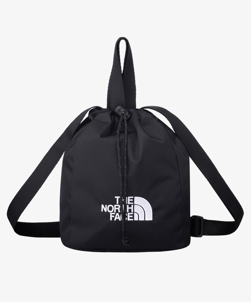 セール】【韓国限定・日本未入荷】THE NORTH FACE WL BUCKET BAG MINI