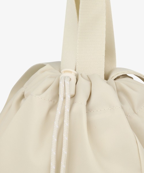 セール】【韓国限定・日本未入荷】THE NORTH FACE WL BUCKET BAG MINI