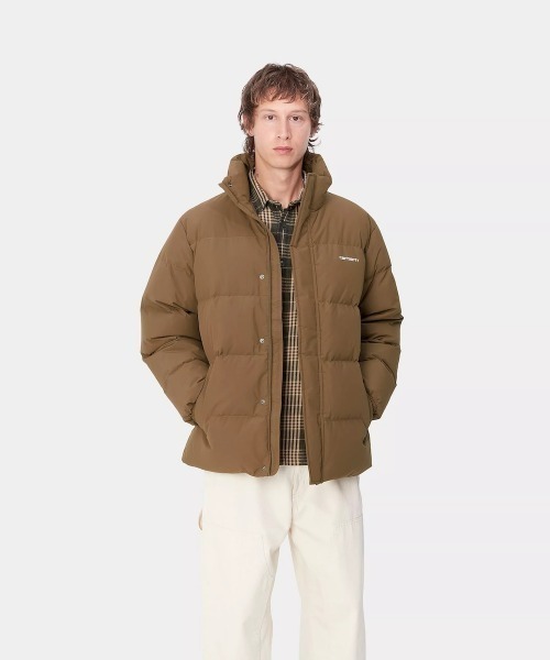 Carhartt WIP Danville Jacket（カーハートワークインプログレス