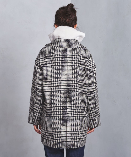 UNITED ARROWS（ユナイテッドアローズ）の「UWSC チェック ビッグ