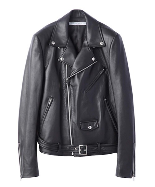 JOHN LAWRENCE SULLIVAN（ジョンローレンスサリバン）の「LAMBSKIN