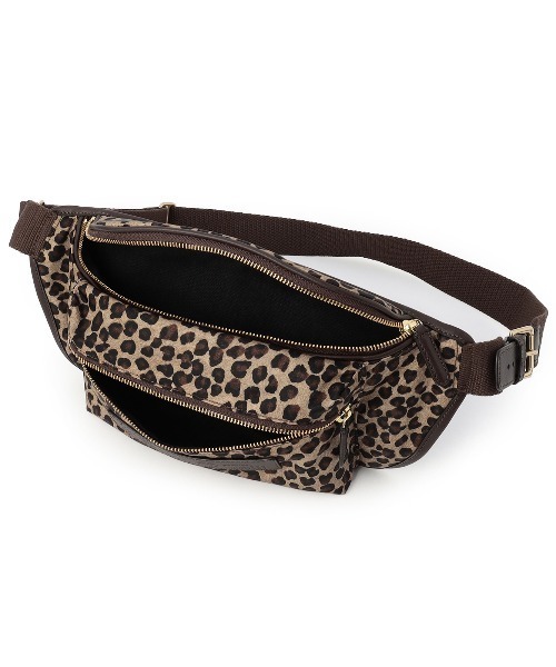 Felisi（フェリージ）の「Felisi（フェリージ） ボディバッグ 799/17