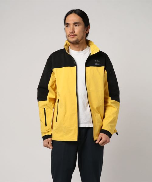 FAT（エフエイティー）の「WILDOUT（ナイロンジャケット）」 - WEAR