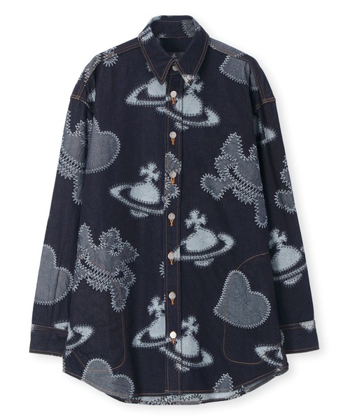 Vivienne Westwood MAN（ヴィヴィアンウエストウッドマン）の「“HEART
