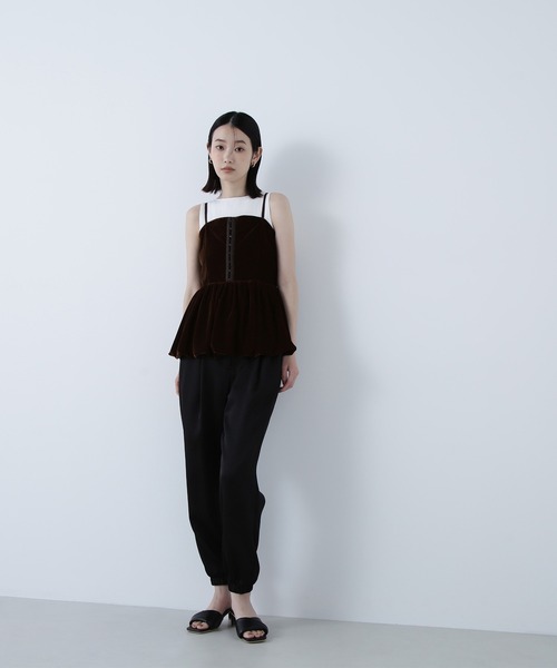 NATURAL BEAUTY BASIC（ナチュラルビューティーベーシック）の