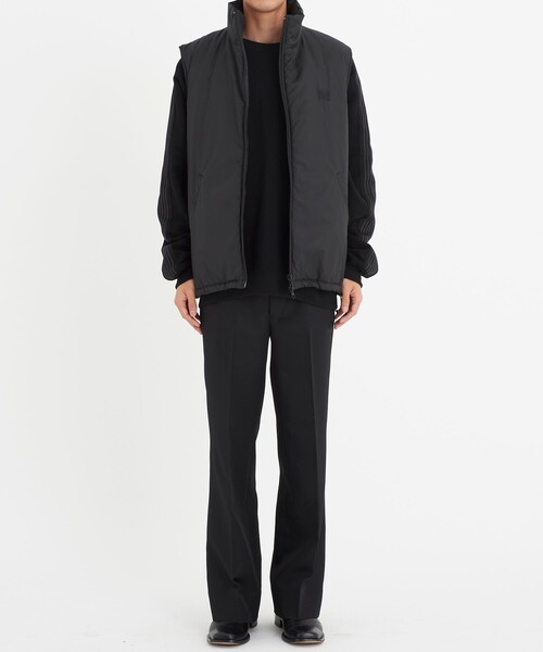 Needles（ニードルス）の「【Needles/ニードルズ】STUDIOUS別注Padded