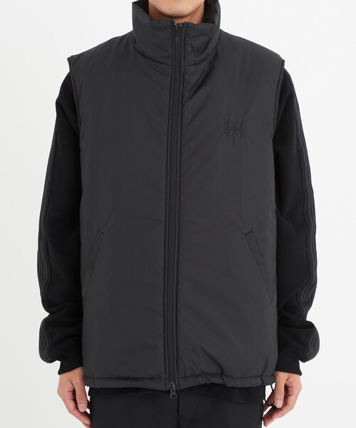 Needles（ニードルス）の「【Needles/ニードルズ】STUDIOUS別注Padded