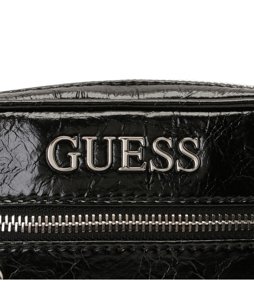 TRAYMORE Mini Belt Bag ボディバッグ | GUESS(ゲス) JAPAN 公式