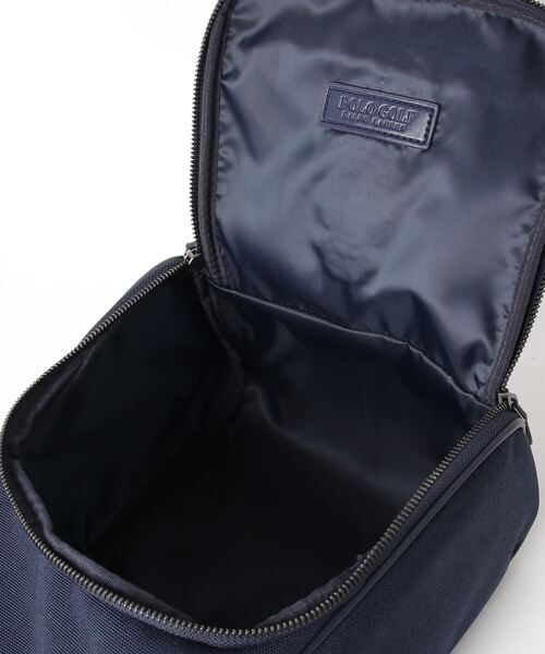 POLO GOLF（ポロ ゴルフ）の「Polo ベア ゴルフ シューズ バッグ