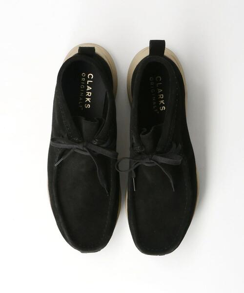 Clarks Originals（クラークスオリジナルズ）の「＜CLARKS＞ ワラビー