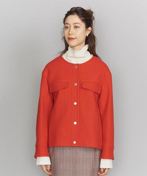 BEAUTY&YOUTH UNITED ARROWS（ビューティーアンドユースユナイテッド