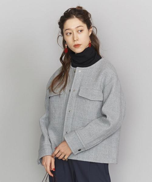 BEAUTY&YOUTH UNITED ARROWS（ビューティーアンドユースユナイテッド