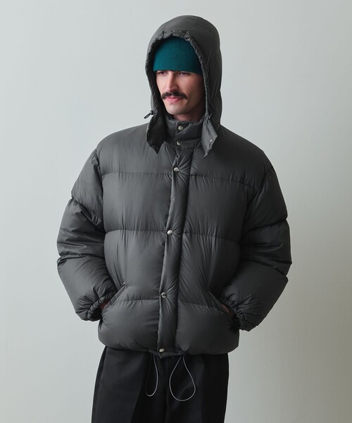 Steven Alan（スティーブンアラン）｜メンズのダウンジャケット/コート