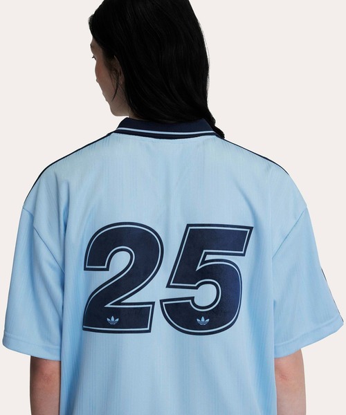 adidas Originals × Oasis ツアー ジャカード ジャージ / アディダス