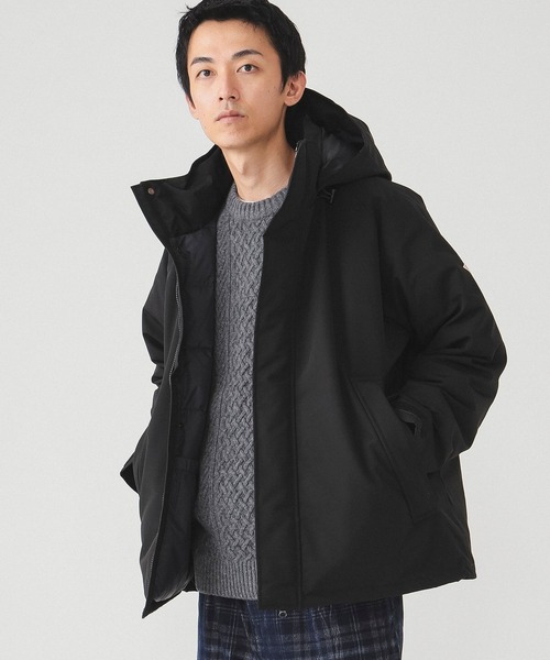 DANTON（ダントン）の「DANTON / Down Blouson（ダウンジャケット