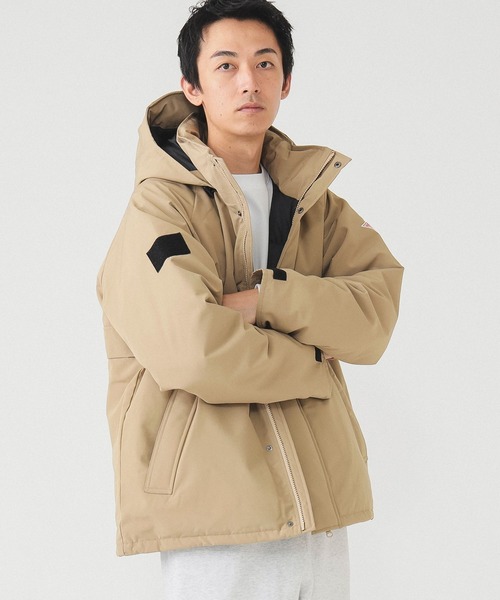 DANTON（ダントン）の「DANTON / Down Blouson（ダウンジャケット
