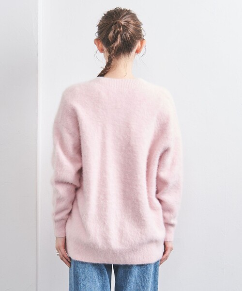 UNITED ARROWS（ユナイテッドアローズ）の「フォックスカシミヤ