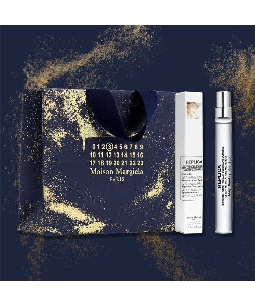 レプリカ オードトワレ レイジーサンデー モーニング ウィンター