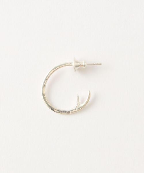Steven Alan（スティーブンアラン）の「＜frank and easy＞SILVER HORN
