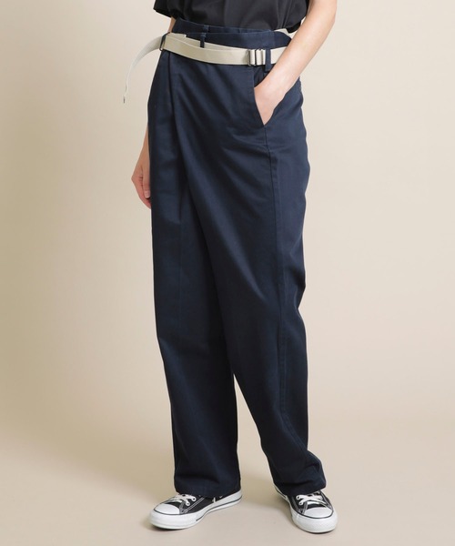 MAISON EUREKA(メゾンエウレカ)】ヴィンテージリワークチノワイド