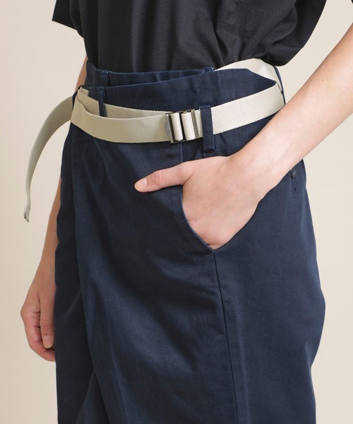 MAISON EUREKA(メゾンエウレカ)】ヴィンテージリワークチノワイド