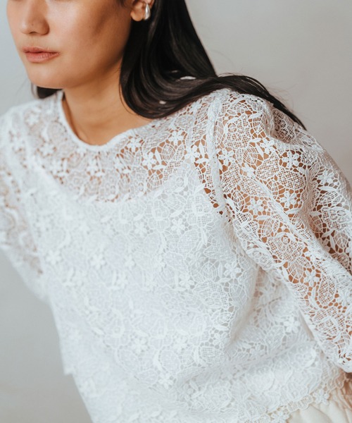 leur logette（ルルロジェッタ）の「【leur logette/ルールロジェット