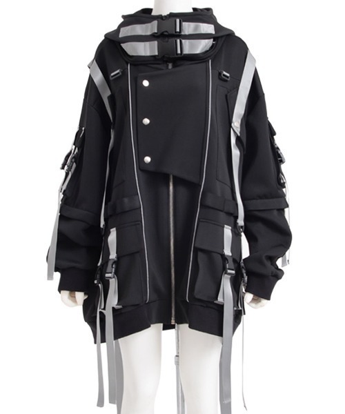 ililil（イルイルイル）の「『ililil/イルイルイル』推し活宇宙人ぱぁ