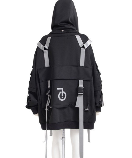 ililil（イルイルイル）の「『ililil/イルイルイル』推し活宇宙人ぱぁ