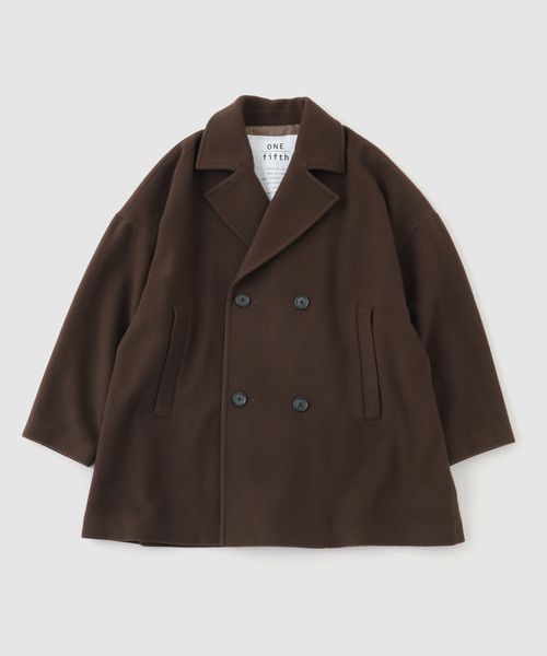 ONEfifth / ワンフィフス MARCO（その他アウター）｜ONE fifth（ワン