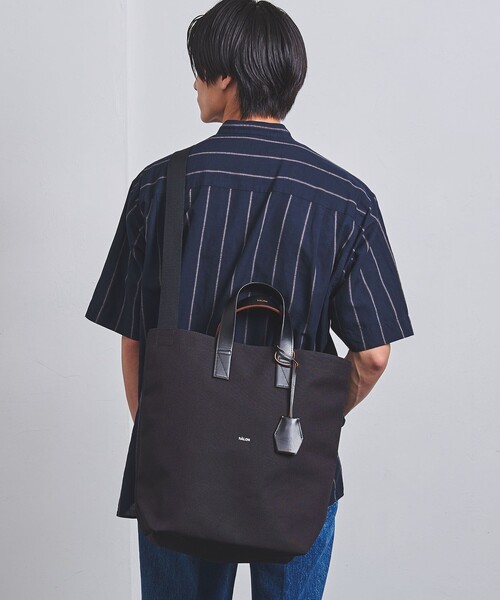 hALON（アーロン）の「＜hALON＞ EVERYDAY TOTE/トートバッグ