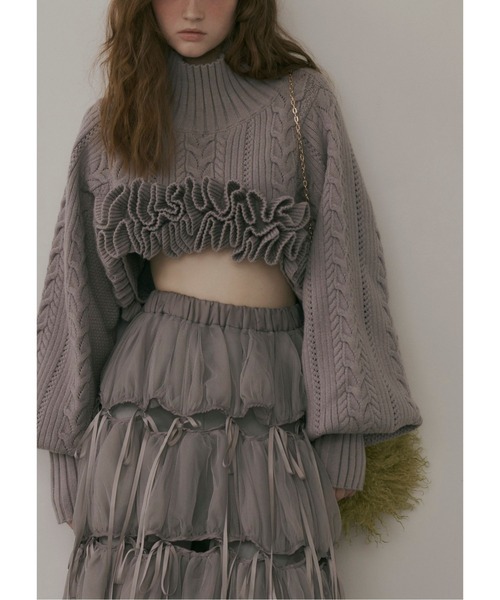 J1U by LA BELLE ETUDE（ジユウバイラベルエチュード）の「ニッ