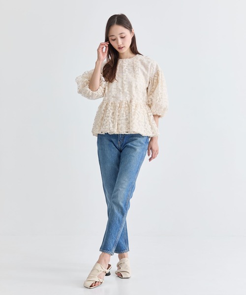 TSURU by Mariko Oikawa（ツルバイマリコオイカワ）の「【Tsuru by