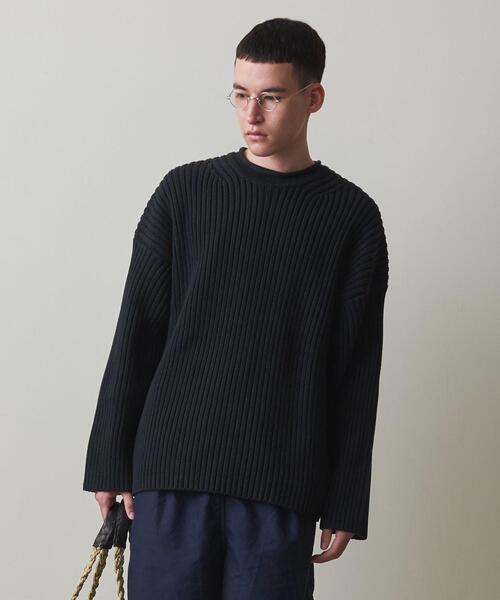 Steven Alan（スティーブンアラン）の「＜BATONER × Steven Alan＞ RIB