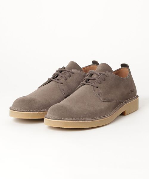 Clarks（クラークス）の「DesertLondon2 / メンズ デザートロンドン2