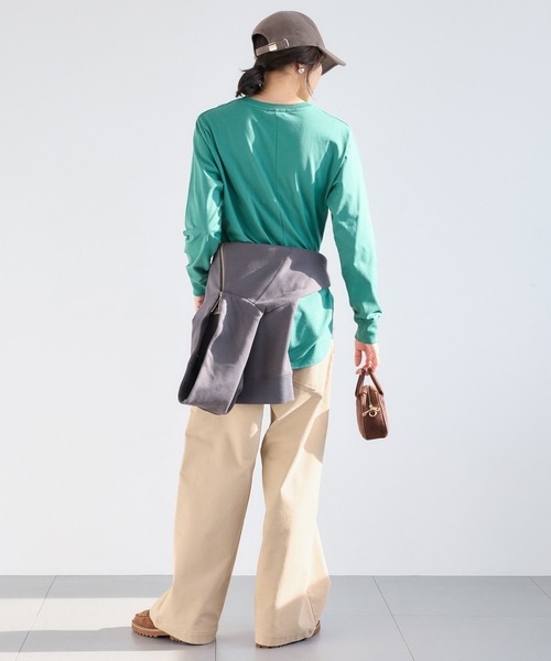 セール】BARNYARDSTORM / ウォームストレッチチノパンツ / マシン