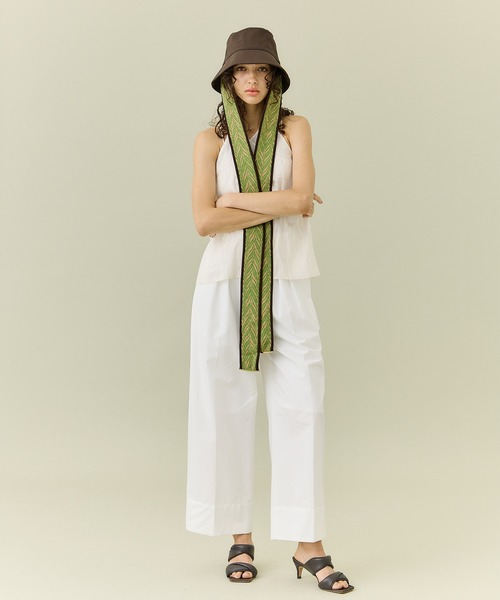 セール】【AKANE UTSUNOMIYA/(アカネウツノミヤ)】《STUDIOUS別注