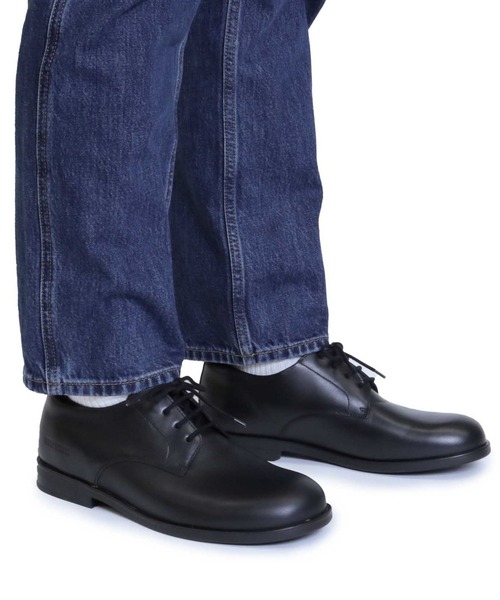 BIRKENSTOCK（ビルケンシュトック）の「JAREN/ジャレン ナチュラル