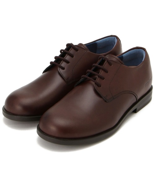 BIRKENSTOCK（ビルケンシュトック）の「JAREN/ジャレン ナチュラル