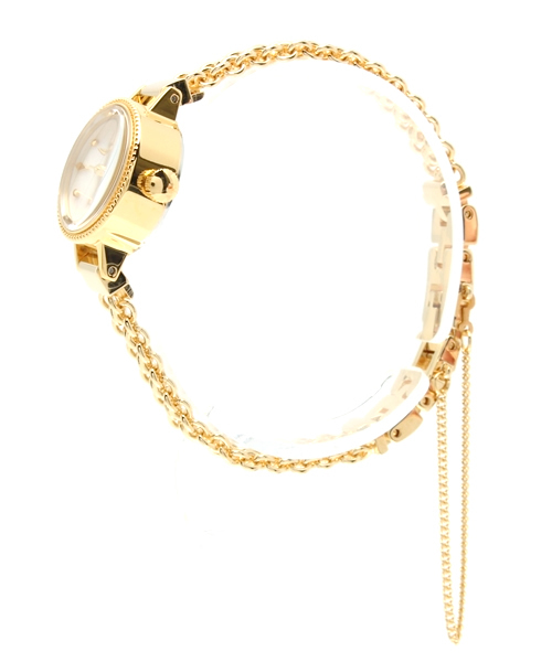 agete FIRST（アガットファースト）の「ラウンドフェイスジュエリー