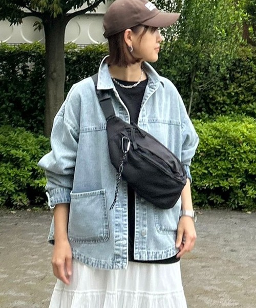 Novelbright ODESSEY 2023 ボディバッグ Novelbright ODYSSEY ボディ