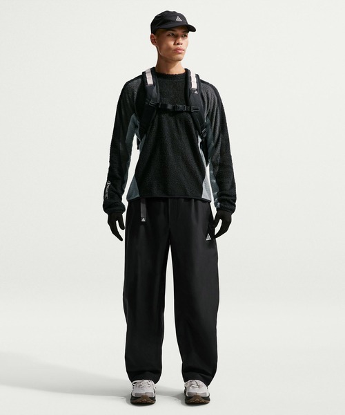 NIKE AS U ACG WOLF LICHEN CAPS CREW / ナイキ ACG WOLF LICHEN CAPS