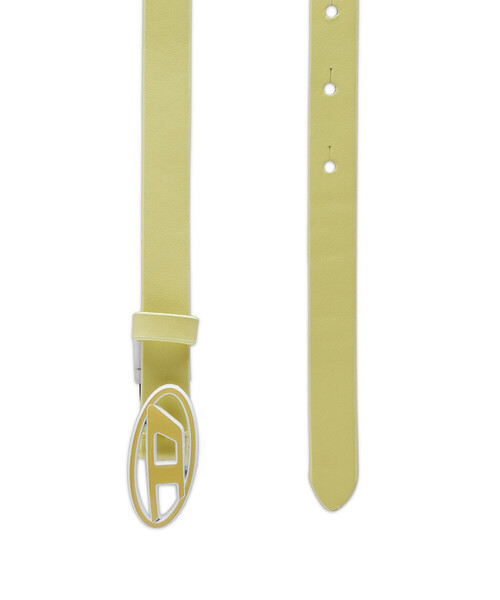 セール】レディース ベルト B-1DR 15 DOUBLE（ベルト）｜DIESEL