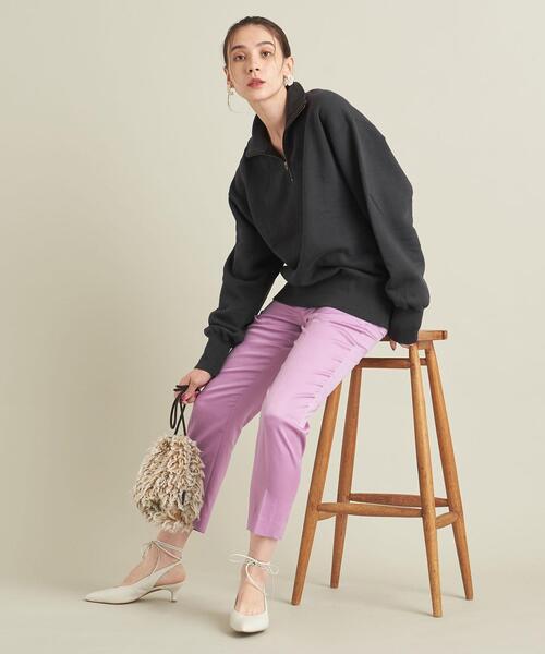 THE SHINZONE（ザ シンゾーン）の「【別注】＜Shinzone＞ハーフジップ