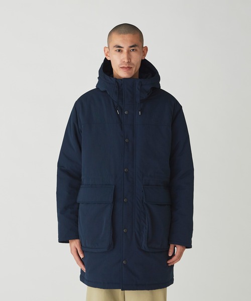 Snow Peak（スノーピーク）の「TAKIBI Weather Padded Coat（ダウン