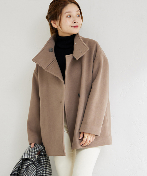 JOURNAL STANDARD（ジャーナルスタンダード）の「スーパー120ダブル