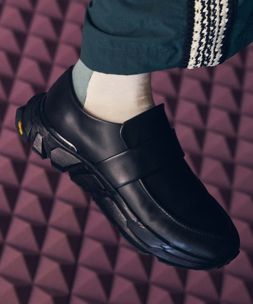 MAISON SPECIAL（メゾンスペシャル）の「《UNISEX》【SPECIAL SHOES